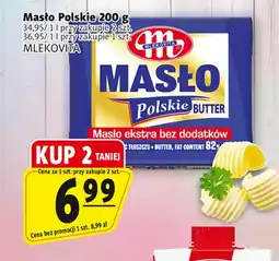 Prim Market Masło Polskie Mlekovita oferta