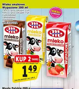 Prim Market Mleko smakowe Wypasione oferta
