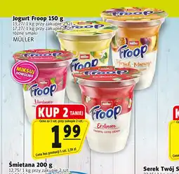 Prim Market Jogurt Froop oferta