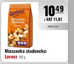 Eurocash Mieszanka studencka: Lorenz oferta