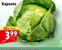 Prim Market Kapusta oferta
