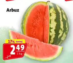 Prim Market Arbuz oferta