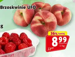 Prim Market Brzoskwinie UFO oferta