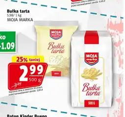 Prim Market Bułka tarta Moja Marka oferta