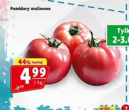 Prim Market Pomidory malinowe oferta