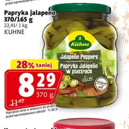 Prim Market Papryka Jalapeno Kuhne oferta