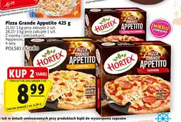Prim Market Pizza Grande Appetito Hortex oferta