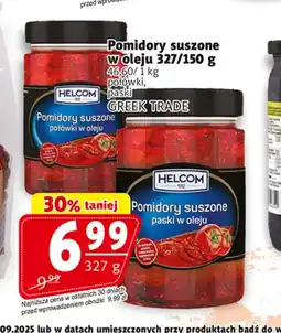 Prim Market Pomidory suszone w oleju Helcom oferta
