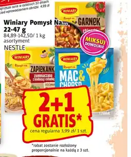 Prim Market Winiary Pomysł Na... oferta