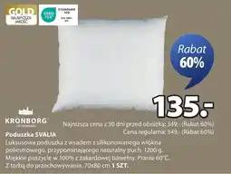JYSK Poduszka oferta