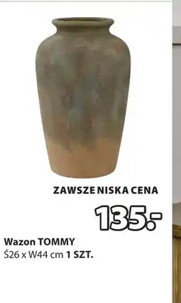 JYSK Wazon oferta