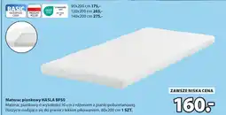 JYSK Materac oferta