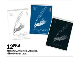 Empik Notes oferta