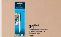 Empik Długopis Schneider oferta