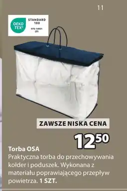 JYSK Torba TEX oferta