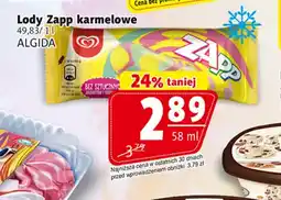 Prim Market Lody Zapp karmelowe Algida oferta