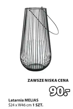 JYSK Latarnia oferta