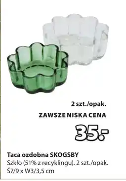 JYSK Taca oferta