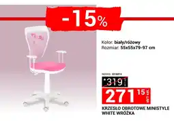 Merkury Market Krzesło Indeks oferta