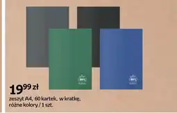 Empik Zeszyt oferta
