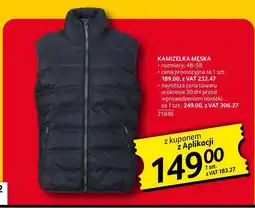 Selgros Kamizelka oferta