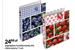 Empik Segregator oferta
