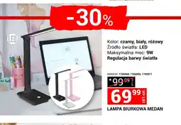 Merkury Market Lampa LED oferta