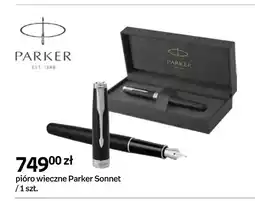 Empik Pióro wieczne Parker oferta