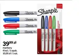 Empik Markery Sharpie oferta