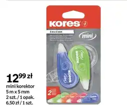 Empik Korektor Kores oferta