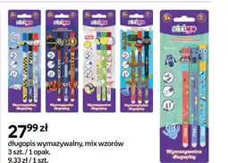 Empik Długopis Strigo oferta