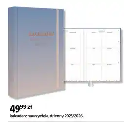 Empik Kalendarz S! oferta