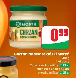 Dino Chrzan Moryń oferta