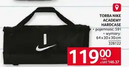 Selgros Torba Nike oferta