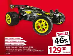 Selgros Pojazd oferta