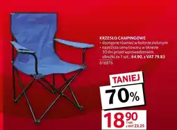 Selgros Krzesło oferta