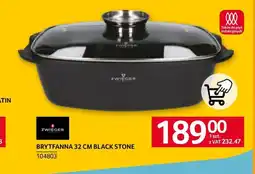Selgros Brytfanna Zwieger oferta