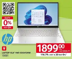 Selgros Laptop HP oferta