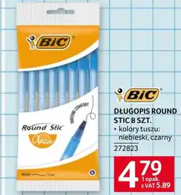 Selgros Długopis Bic oferta