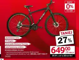 Selgros Rower górski oferta