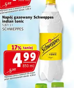 Prim Market Napój gazowany Schweppes Indian Tonic oferta
