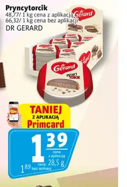 Prim Market Pryncytorcik Dr Gerard oferta