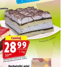 Prim Market Tiramisu oferta