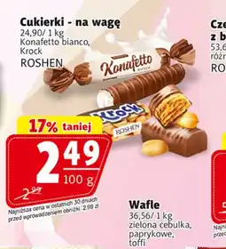 Prim Market Cukierki na wagę oferta