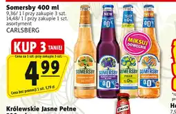 Prim Market Somersby oferta