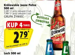 Prim Market Królewskie Jasne Pełne oferta