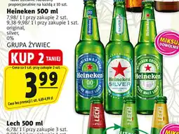 Prim Market Piwo Heineken oferta
