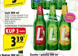 Prim Market Lech oferta