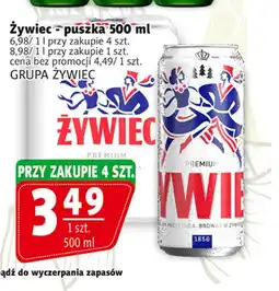 Prim Market Zywiec oferta