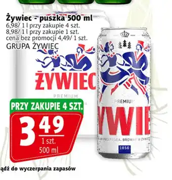 Prim Market Zywiec oferta